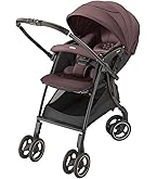 Amazon.co.jp: Aprica(アップリカ) A型ベビーカー ラクーナクッション